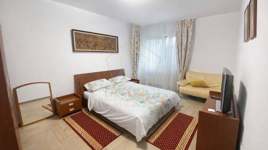 Apartament superb cu 3 camere | Braytim - Poză 8