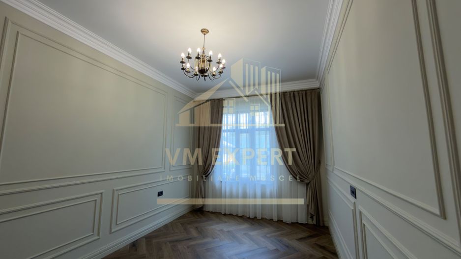 CASA OLARU – Un Secol de Istorie, Restaurat la Standardele Anului 2026 CAMPULUNG ARGEȘ - Poză 21