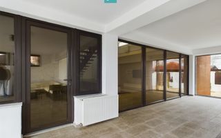 Vilă de lux cu două locuințe, în Dumbrăvița – Locație Excelentă! - Poză 29