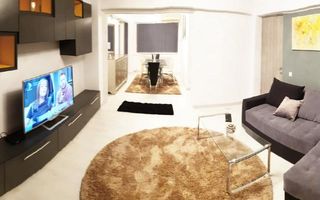 Apartament Dorobantilor/Romana - Poză 1