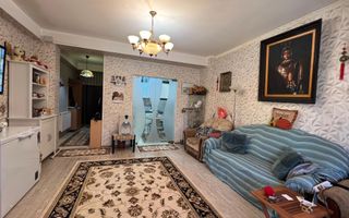 3 camere | curte proprie | 2 parcari subterane incluse - Poză 3