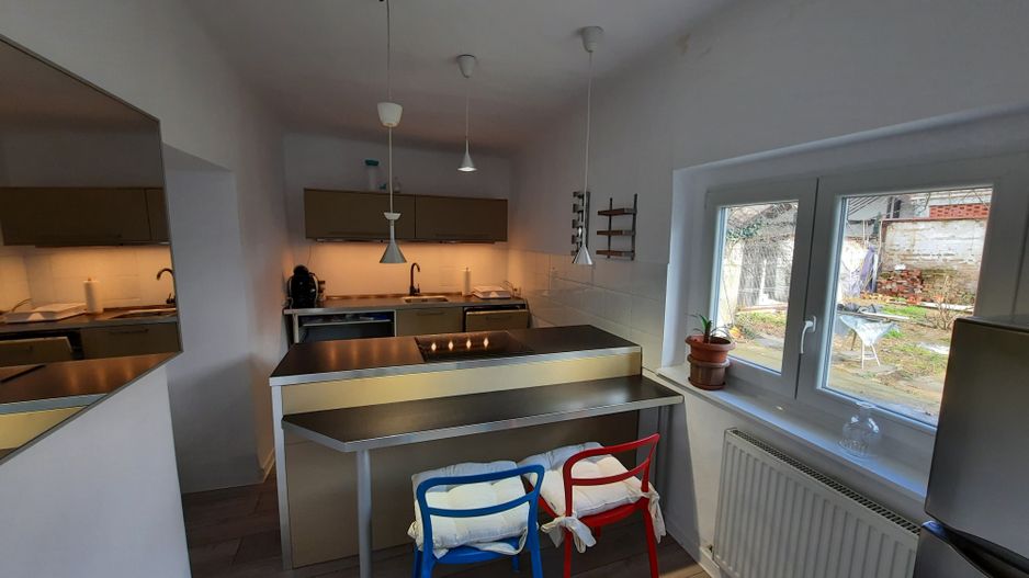 CASA ZONA BALCESCU - Poză 9