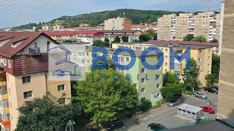Apartament 3 camere | 2 balcoane | Zona Tic Tac - Poză 7
