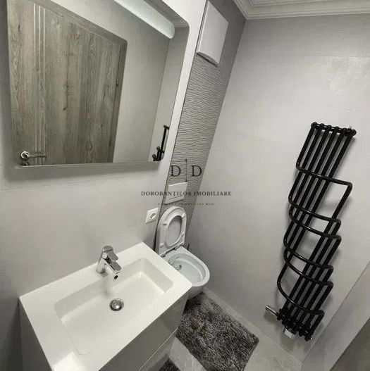 Apartament 3 camere | chirie | parcare subterana-Baciu-Petrom - Poză 7