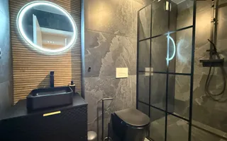 Apartament de 3 camere, 67mp, parcare subterana, The Office - Poză 11