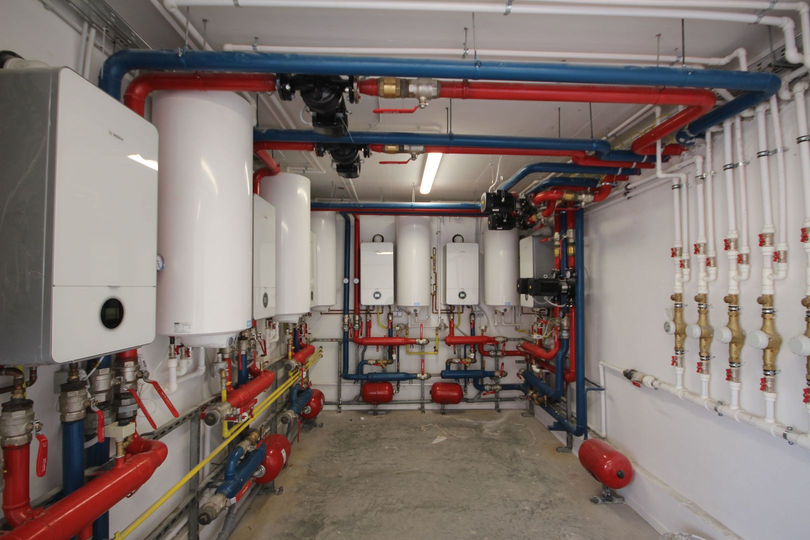 Spațiu industrial de 6.250 mp de închiriat - Poză 10