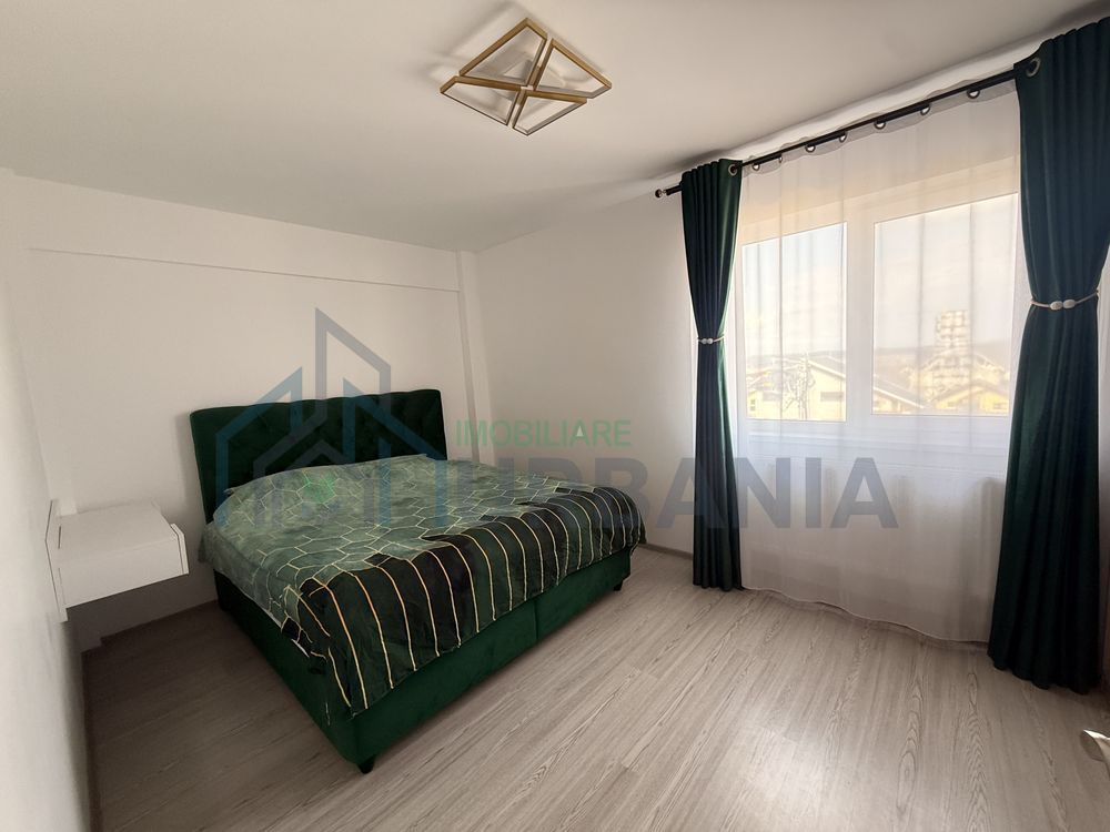 Apartament 2 camere de vânzare, zona Horpaz, lângă Profi și stația de autobuz - Poză 5