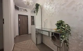 3 camere | 80 mp | etaj 3 | Pipera lângă Școala Americană - Poză 13