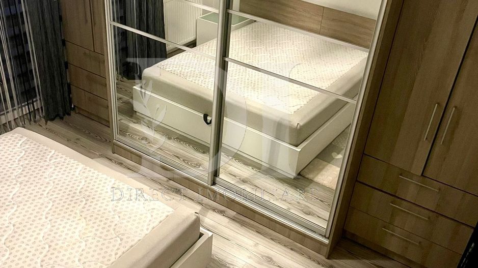 Apartament la cheie / etaj intermediar / Zona Eroilor - Poză 10