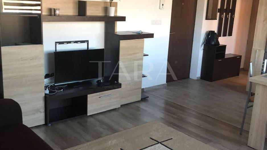 Apartament 2 camere, cu parcare proprie – Florești, zona Primăriei - Poză 2