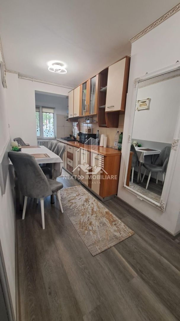Apartament 2 camere renovat complet | Parter | Zona Casa de Cultură - Poză 4