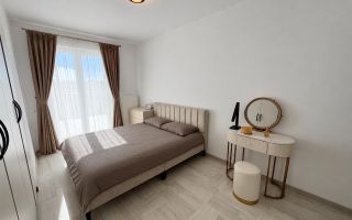 Penthouse modern cu 2 terase spectaculoase și parcare inclusă - Poză 9