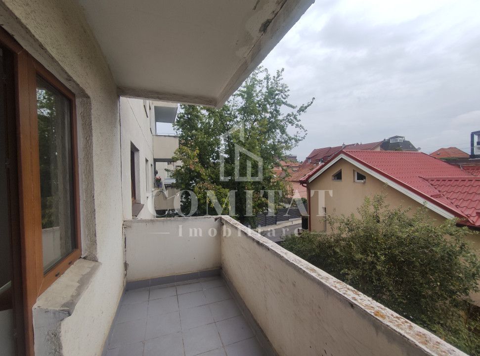 Apartament 3 camere | etaj 2 | zona Titulescu | 70mp - Poză 7