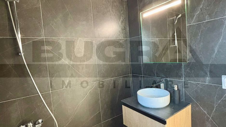 Apartament de 3 camere Premium, 96mp, parcare, zona Leroy Merlin - Poză 9