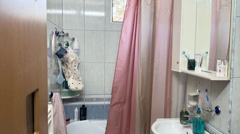 Apartament 3 camere 60mp Gheorgheni - Poză 7