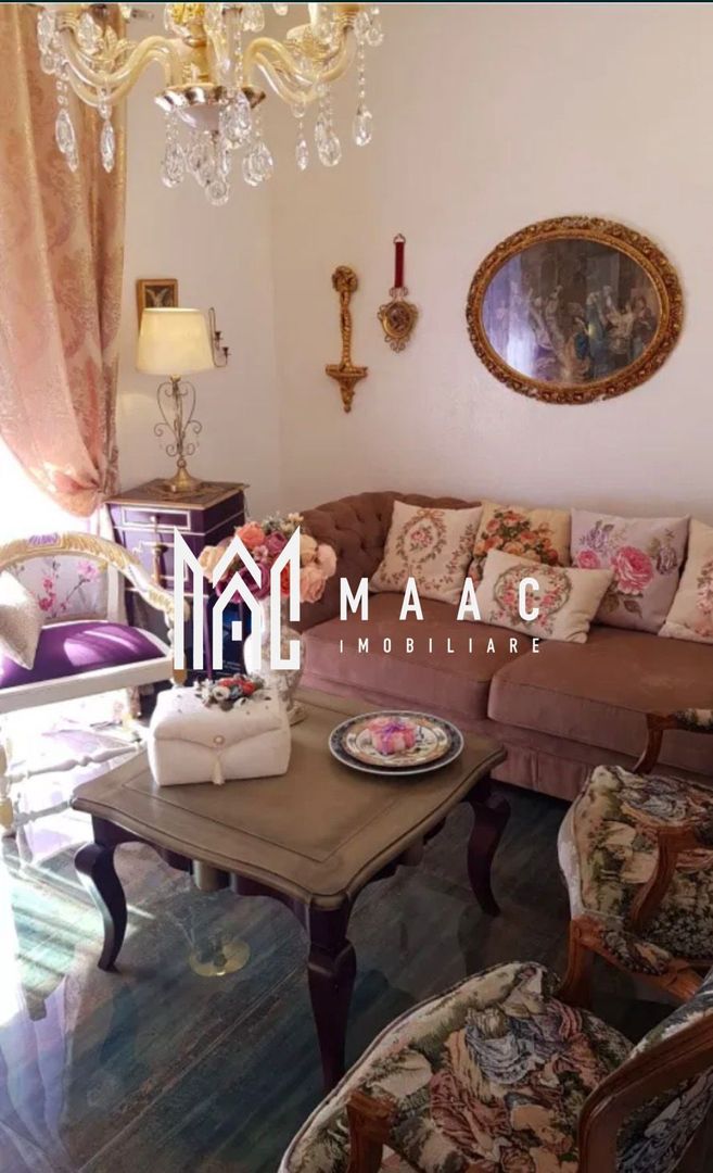 Apartament 2 camere | 55MPU | Gradina | Arhitectilor - Poză 2