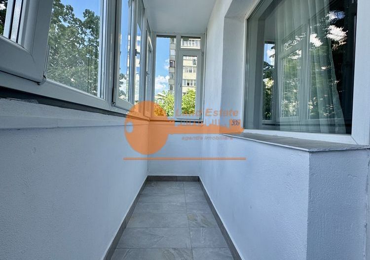 Garsoniera in zona Pantelimon la 10 minute Metrou Iancului (Reabilitat Termic) - Poză 3