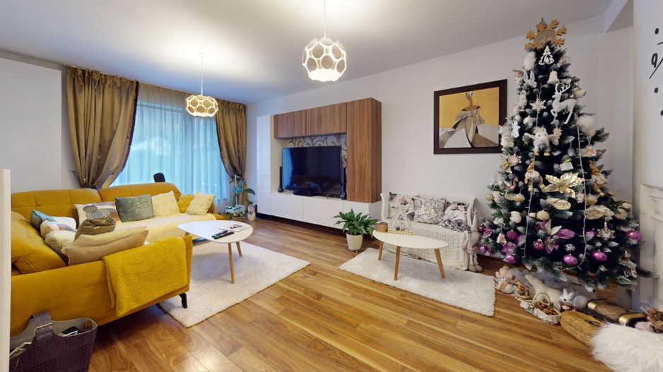 Casa cu stil,in mijlocul naturii Brasov-Bunloc - Poză 54