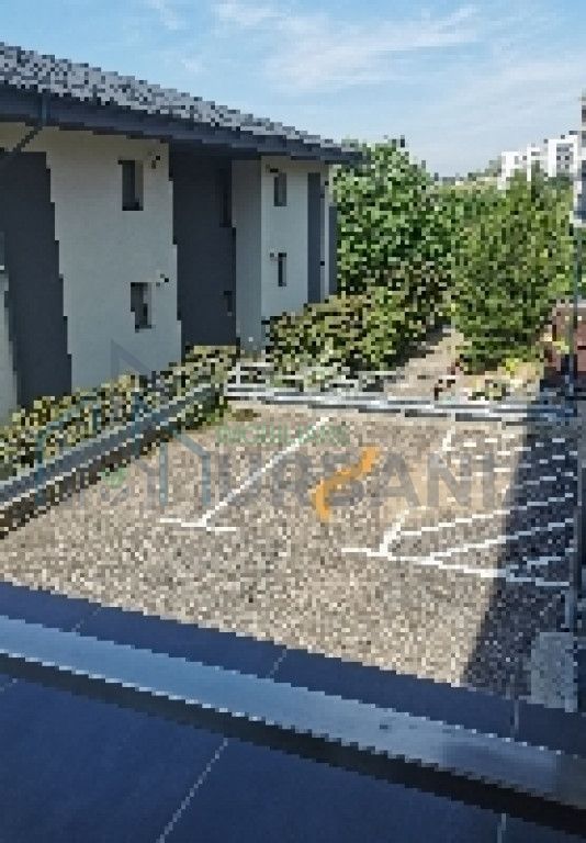 Apartament 1 camera open space, 34 mp, cu boxa si loc de parcare, Iasi, Pacurari - Colina Insorita - Poză 15