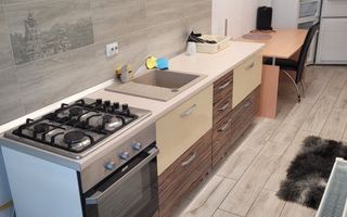 Apartament 1 camera - Lazar Residence- Iasi - Poză 6