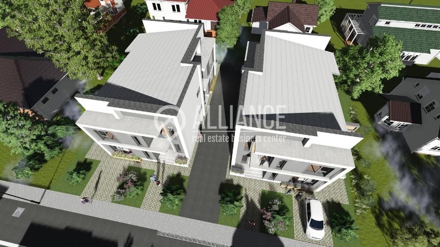 Constructie noua ( cod 12 ) Vila P+1 zona km 4-5 - Poză 2