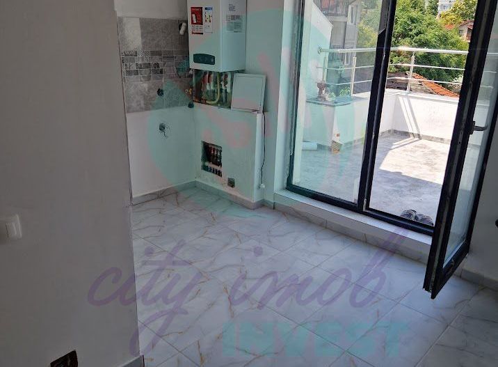 Penthouse boem cu terasa, Parcul Plumbuita - Poză 7