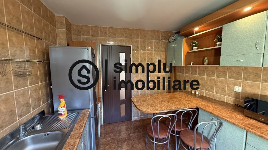 Apartament 3 camere semidecomandat Brazda lui Novac - Poză 6