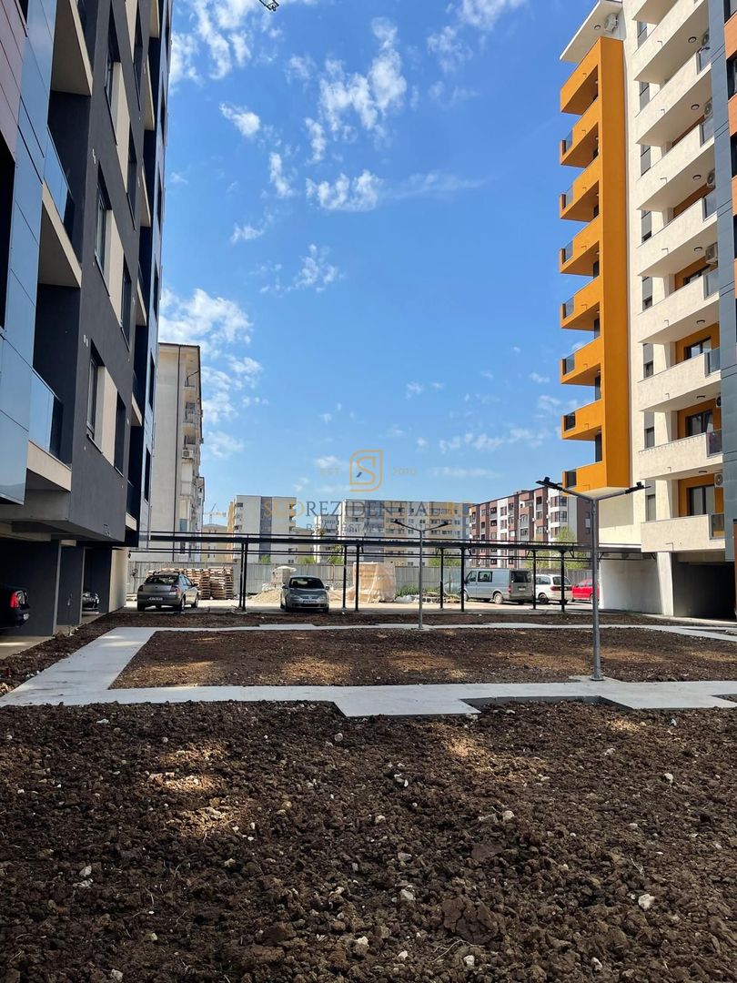 Apartament 2 camere - tip studio, Aparatorii Patriei, Viva Residence - Poză 9