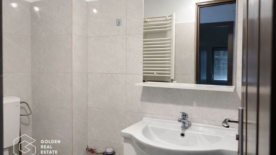 Apartament 3 camere, decomandat, zona Micalaca - Poză 10