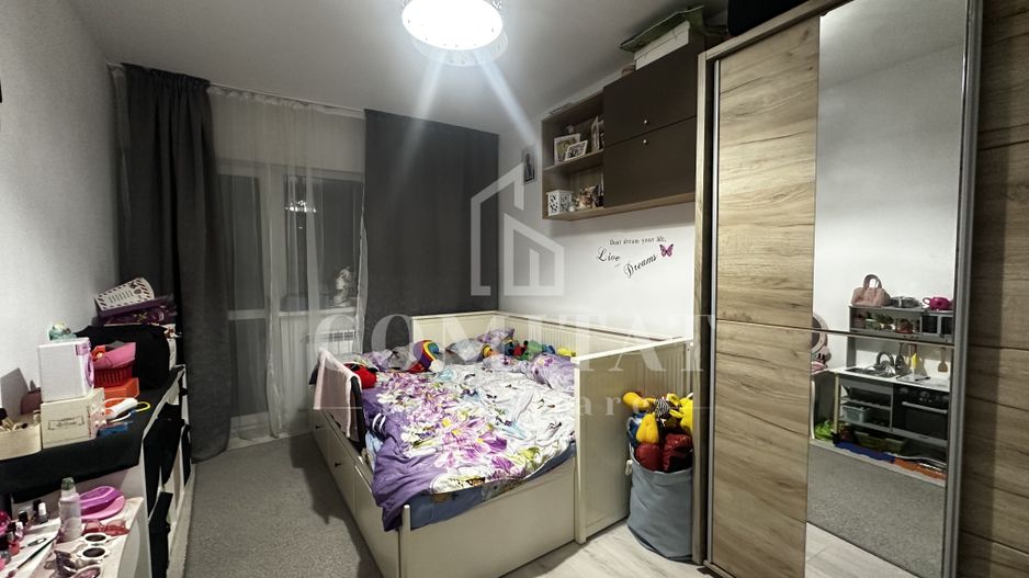 Apartament 2 camere | Loc de parcare | Zona Str Stejarului - Poză 9