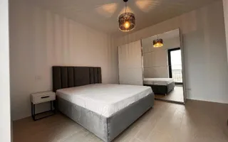 2 camere în Panorama Lake | Balcon cu vedere spre lac | Lângă metrou - Poză 12