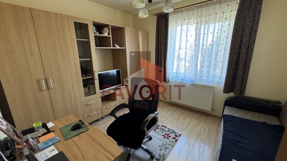 COMISION 0%.  Casa individuala cu garaj . Zona Decathlon . - Poză 14