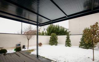 Vila de designer unică in complexul Zenville Pipera I 5 camere - Poză 13