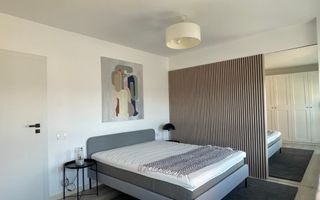 Apartament cu 2 camere | Loc de parcare | Iosia Residence | Oradea - Poză 10