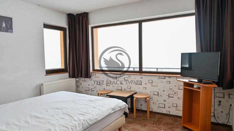 Pensiune la cheie de vanzare | 10 camere | Sacele, Brasov |Comision 0% - Poză 14