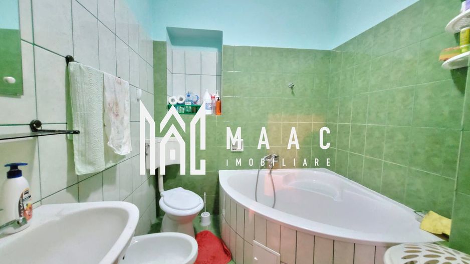 Casa Individuala | Piata Cluj | 6 Camere | 520 mp Teren - Poză 6