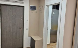 2 camere, Modern, Parcare, Pet Friendly, Eroilor Residence, Floresti - Poză 8