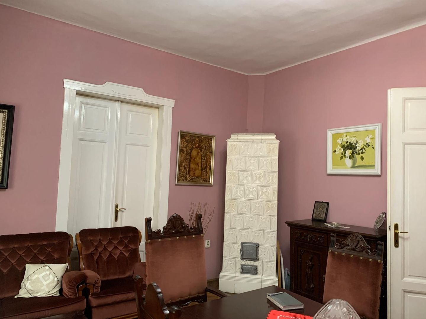 Casa versatila   P+E+M in zona  isorica Sinaia - Poză 30