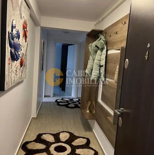 Chirie - 2 camere - Tătărași - Poză 5