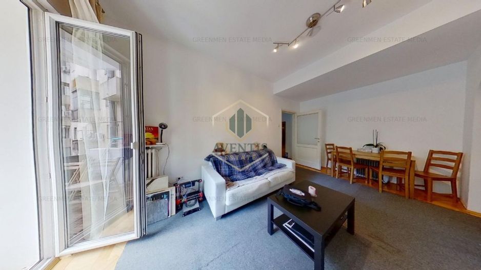 Renovat, imobil cu centrala proprie, pretabil AIRBNB, Universitate Bratianu - Poză 6