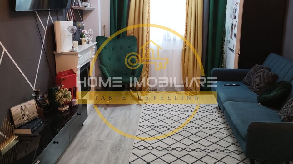 BLOC NOU /  Apartament 3 camere  / Decomandat/ REDIU - Poză 6