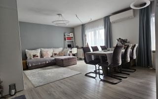 Apartament doua camere etaj 2,  cartier Buna ziua - Poză 2