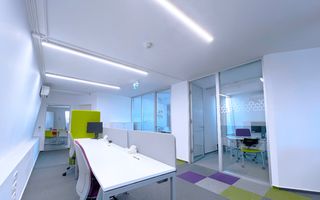 Spatiu de birouri |  I.C. Bratianu | Ultra-central - Poză 5