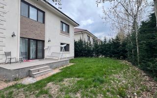 Vila individuala cu 5 camere Otopeni - Poză 3