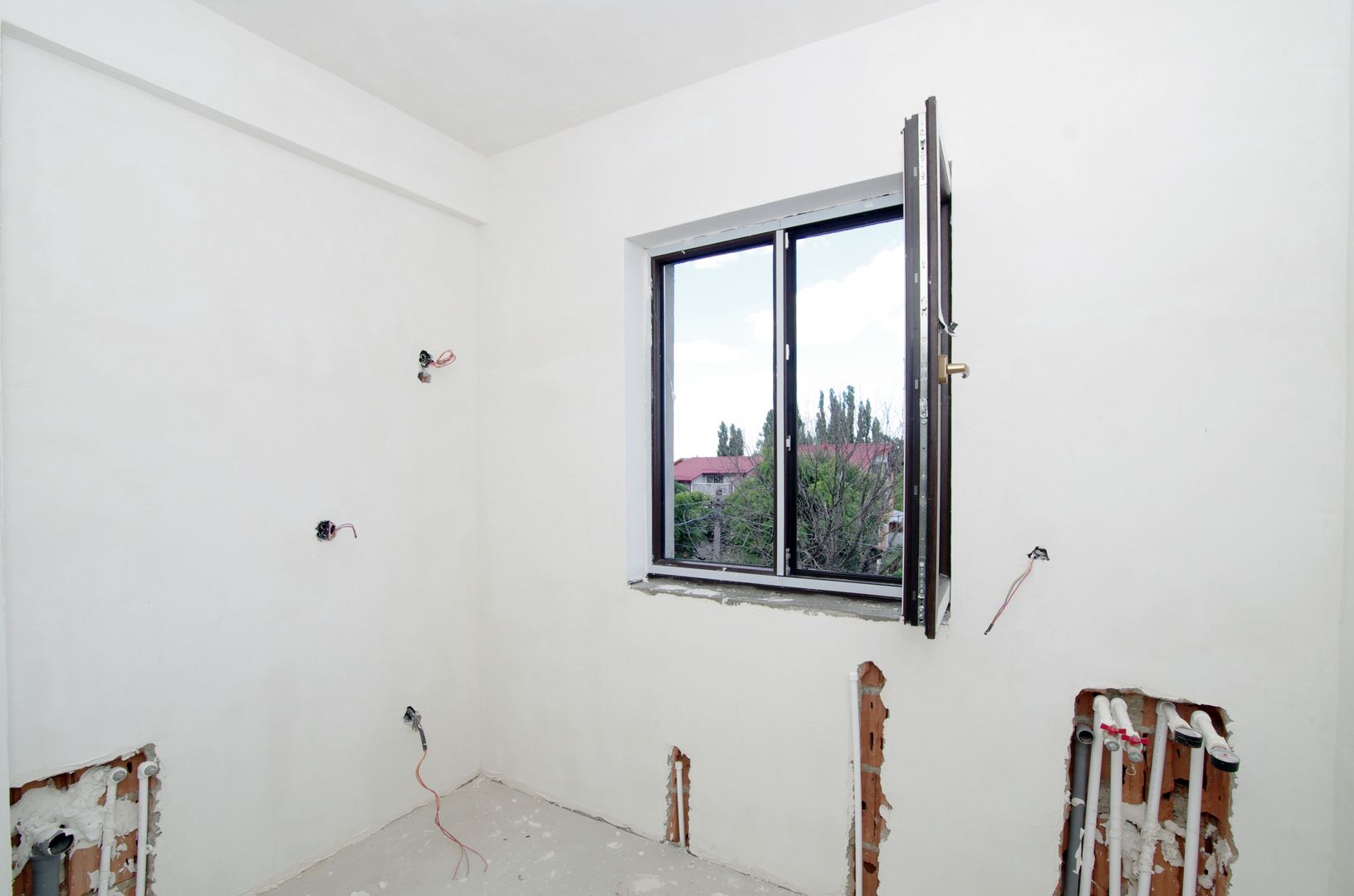WestPoint Residence - Uverturii - Poză 4