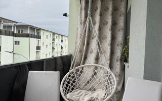 Apartament 2 camere 50 mp utili etaj 2 balcon si parcare Selimbar - Poză 9