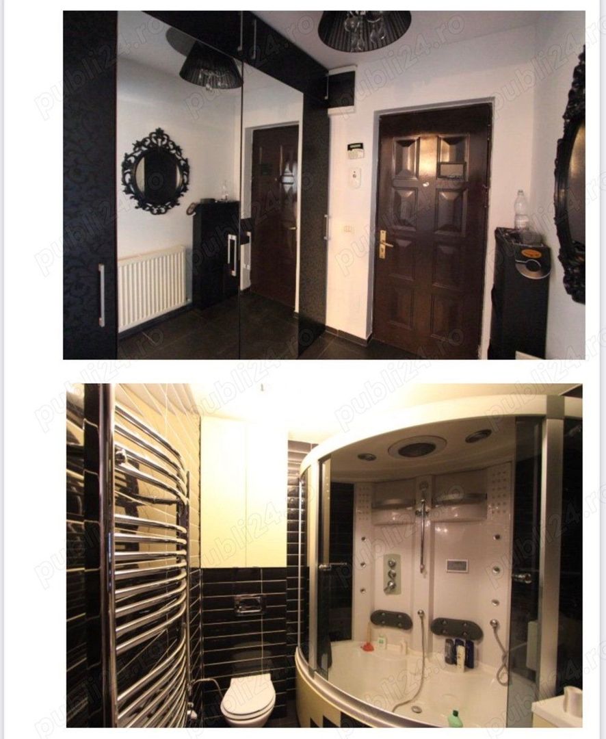 Penthouse lux, hitech, 140mp, vedere Delta Vacaresti S249 - Poză 3