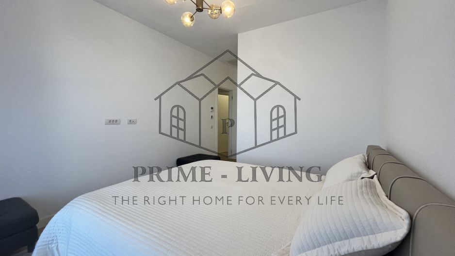 APARTAMENT DE LUX CU 4 CAMERE IN COMPLEX REZIDENTIAL IN ZONA EMINESCU - Poză 16