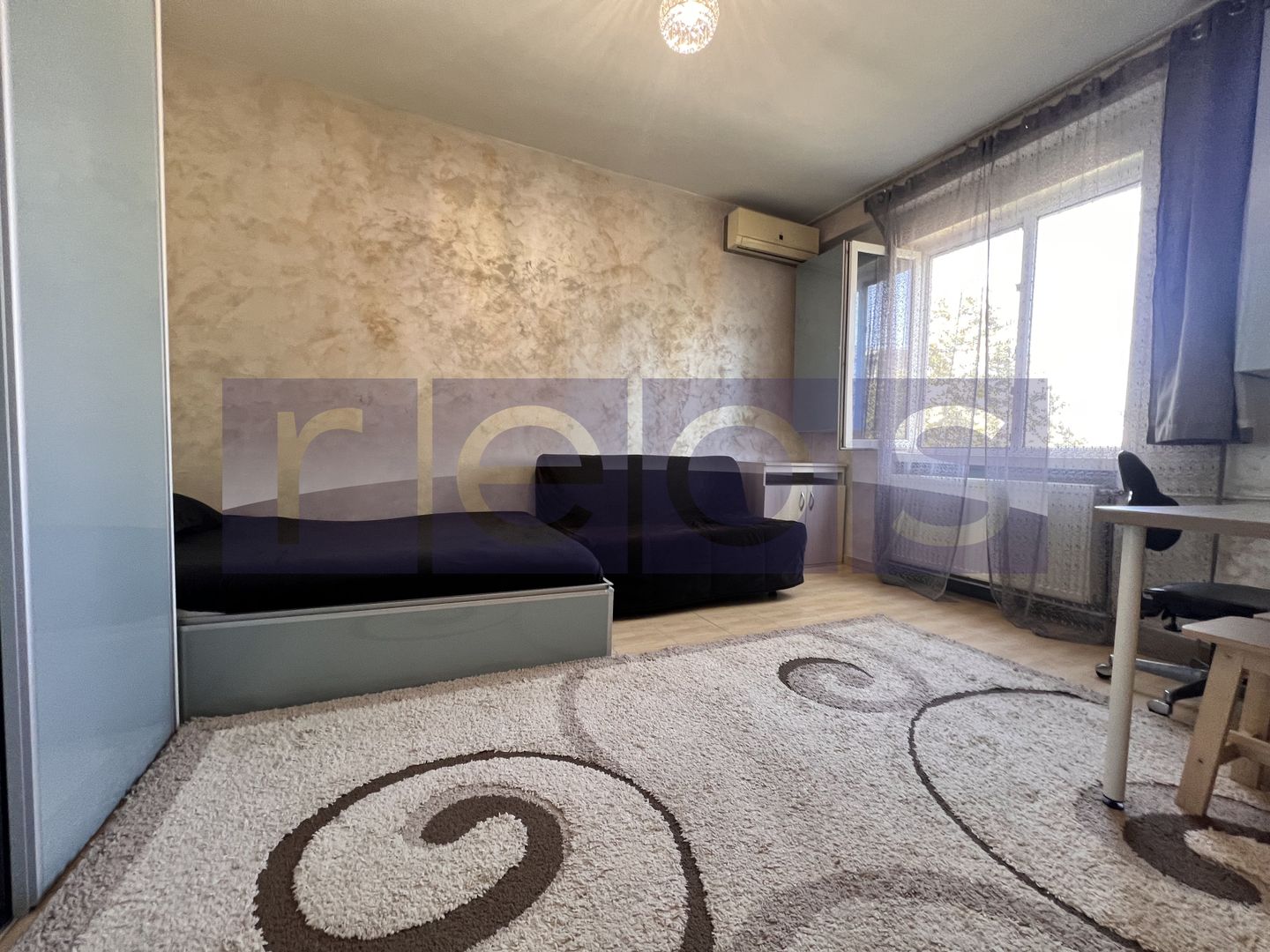 VANZARE GARSONIERA | SEMIDECOMANDATA | ZONA UNIRII - Poză 2