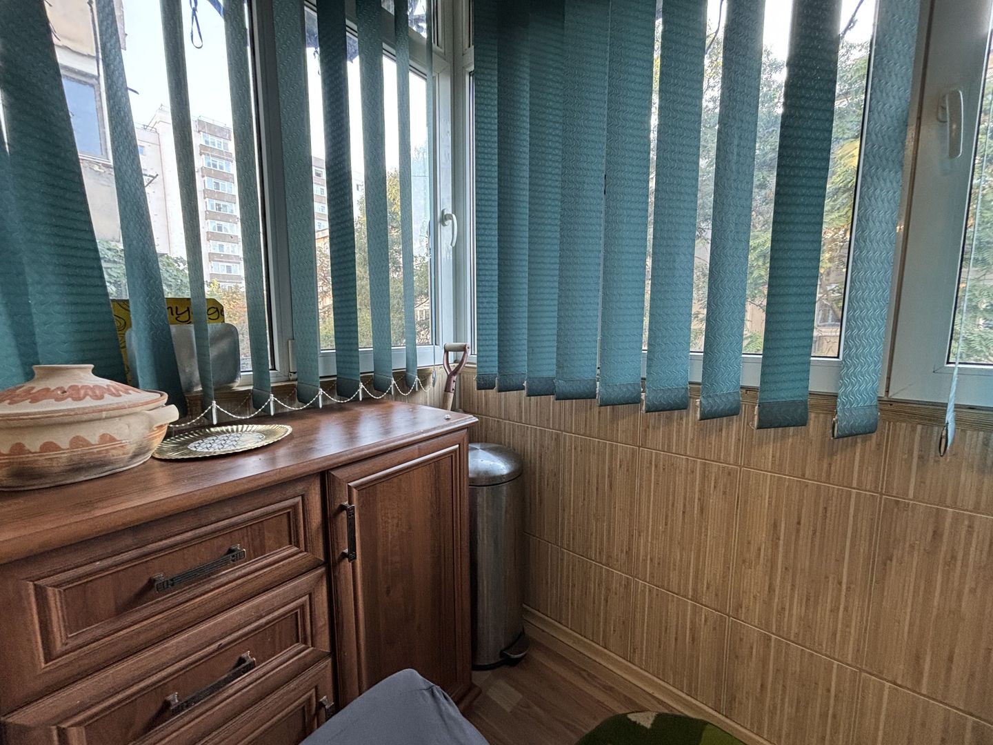 APARTAMENT 2 CAMERE | ETAJ 2 | POSIBILITATE CENTRALA - Poză 10